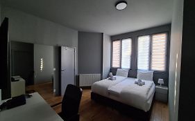 HDC Nivelles Grand-Place